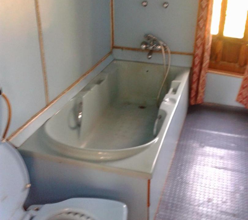 Photo of Bathroom in Dal Lake