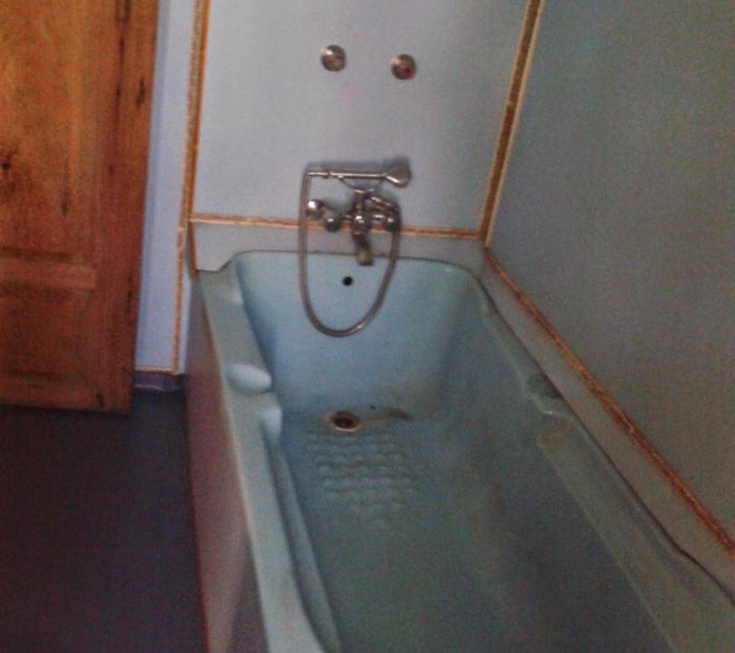 Photo of Bathroom in Dal Lake