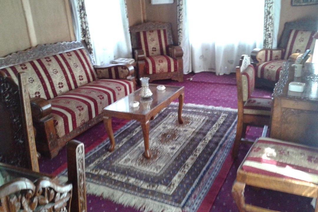 Photo of Livingroom in Dal Lake