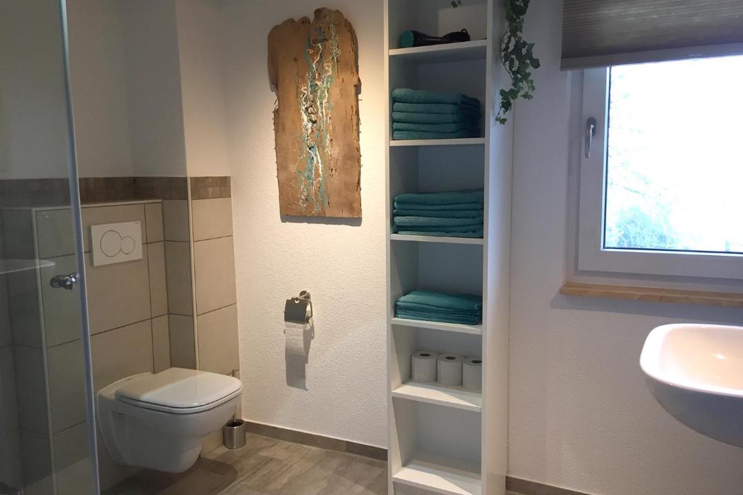 Photo of Bathroom in Grunkraut