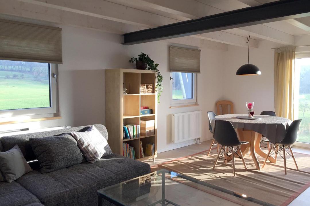 Photo of Livingroom in Grunkraut