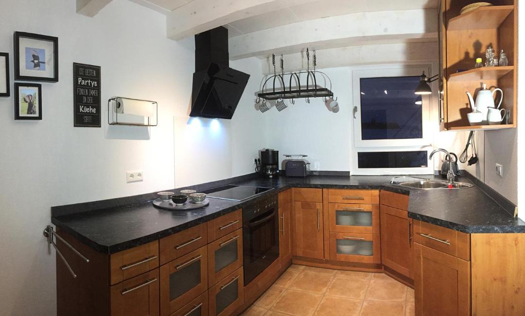 Photo of Kitchen in Grunkraut