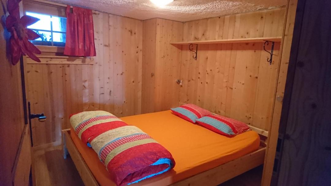 Photo of Bedroom in Nendaz