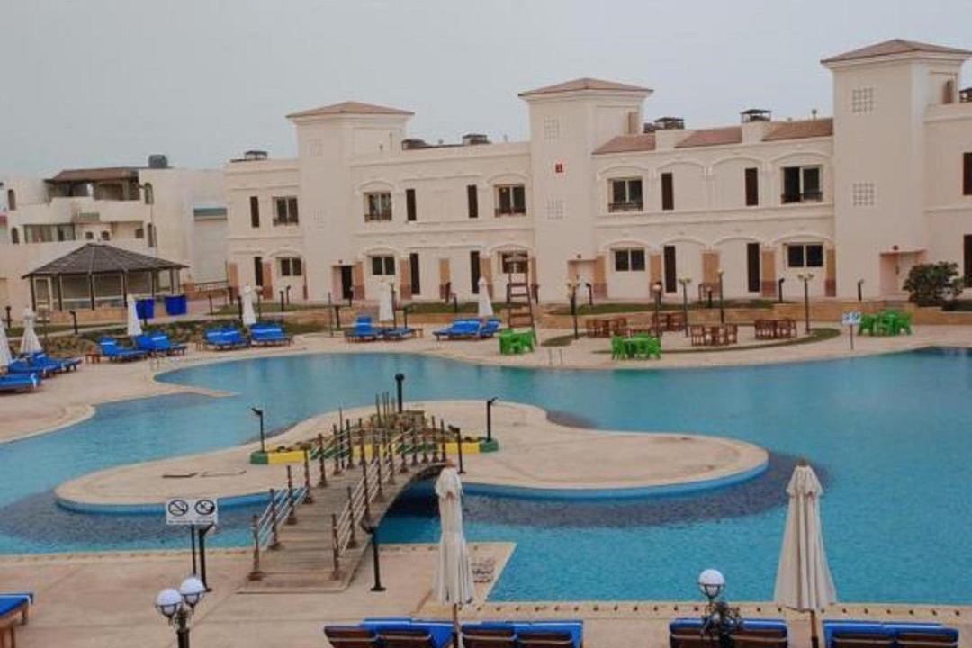 Photo of Outdoor in Ras Sudar