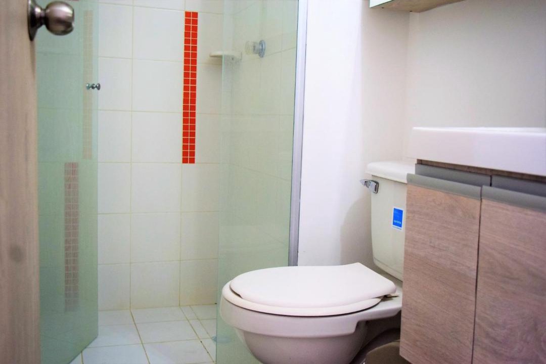 Photo of Bathroom in Torices