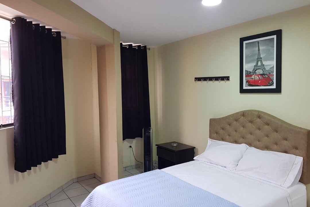 Photo of Bedroom in San Martin de Porres