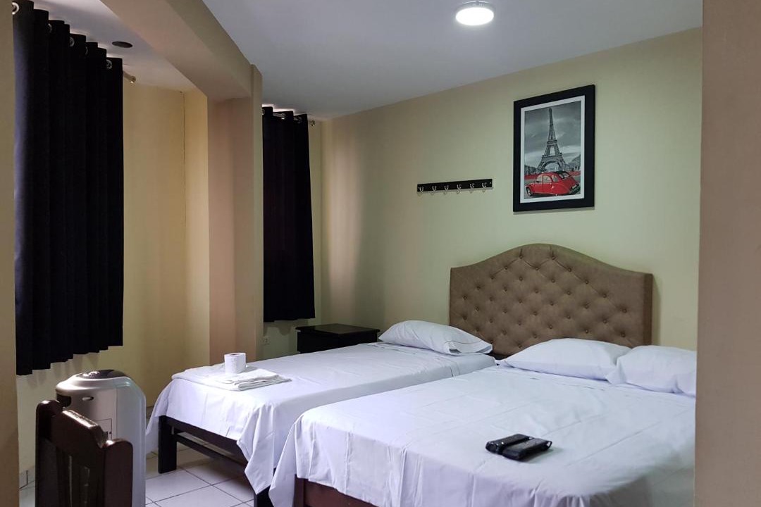 Photo of Bedroom in San Martin de Porres