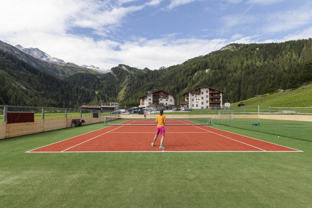 Photo of Others in Hintertux