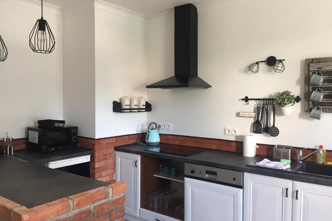 Photo of Kitchen in Podgorzyn