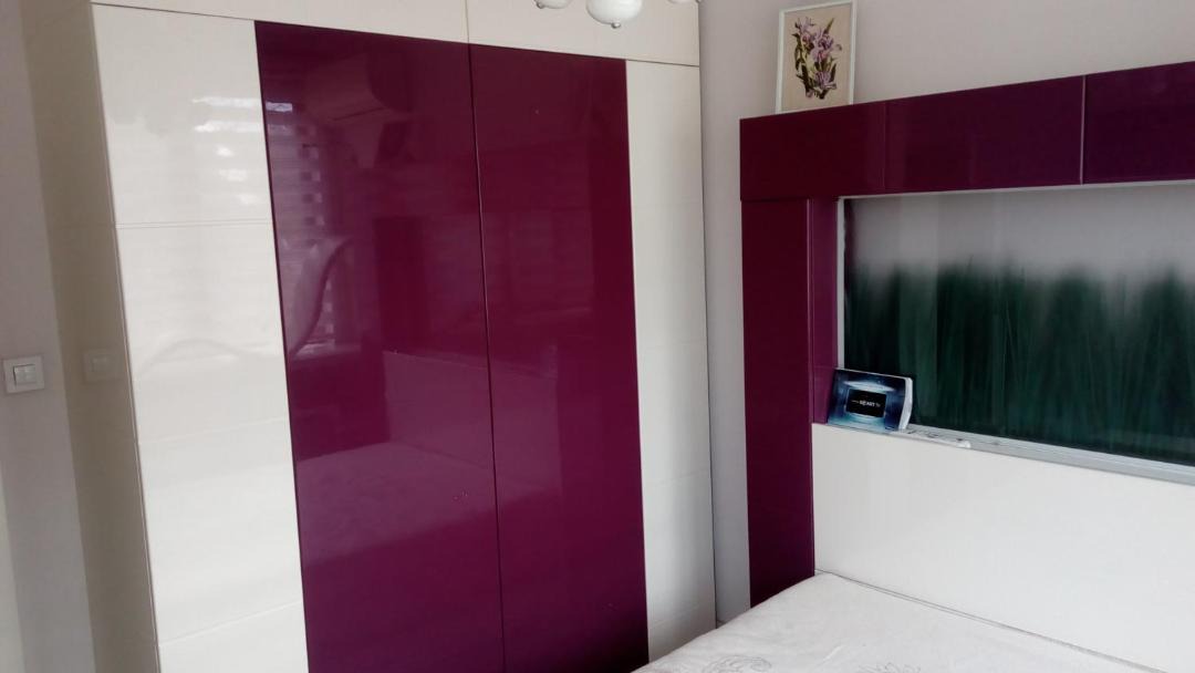 Photo of Bedroom in Plovdiv Center