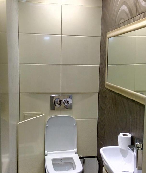Photo of Bathroom in Plovdiv Center