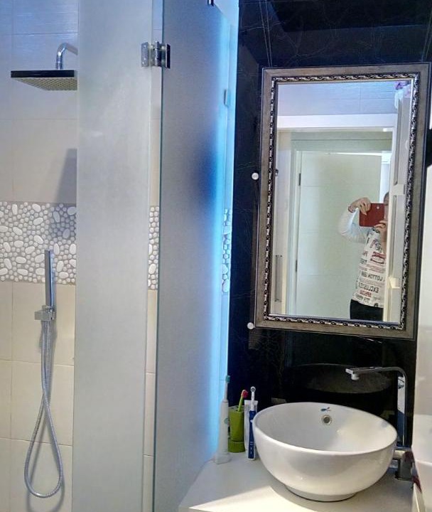 Photo of Bathroom in Plovdiv Center