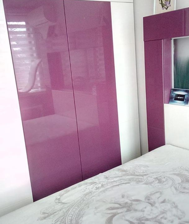 Photo of Bedroom in Plovdiv Center