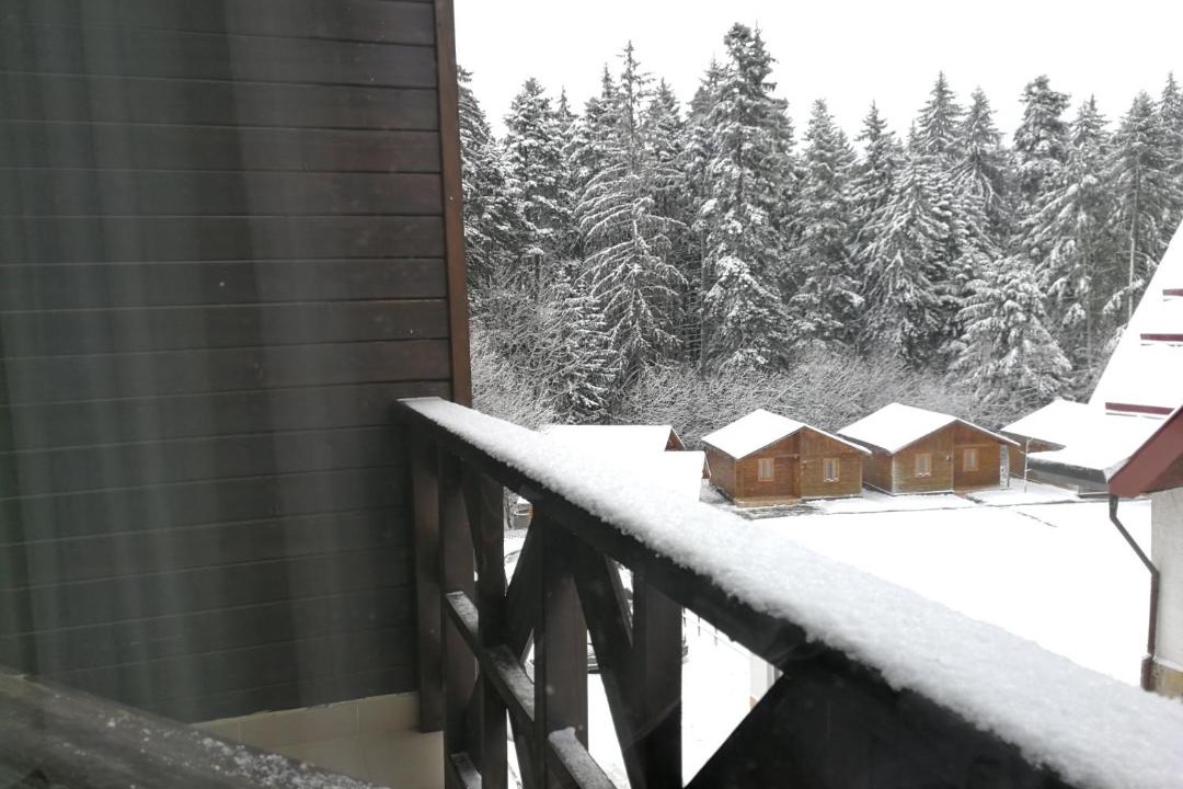Photo of Patio Balcony in Borovets