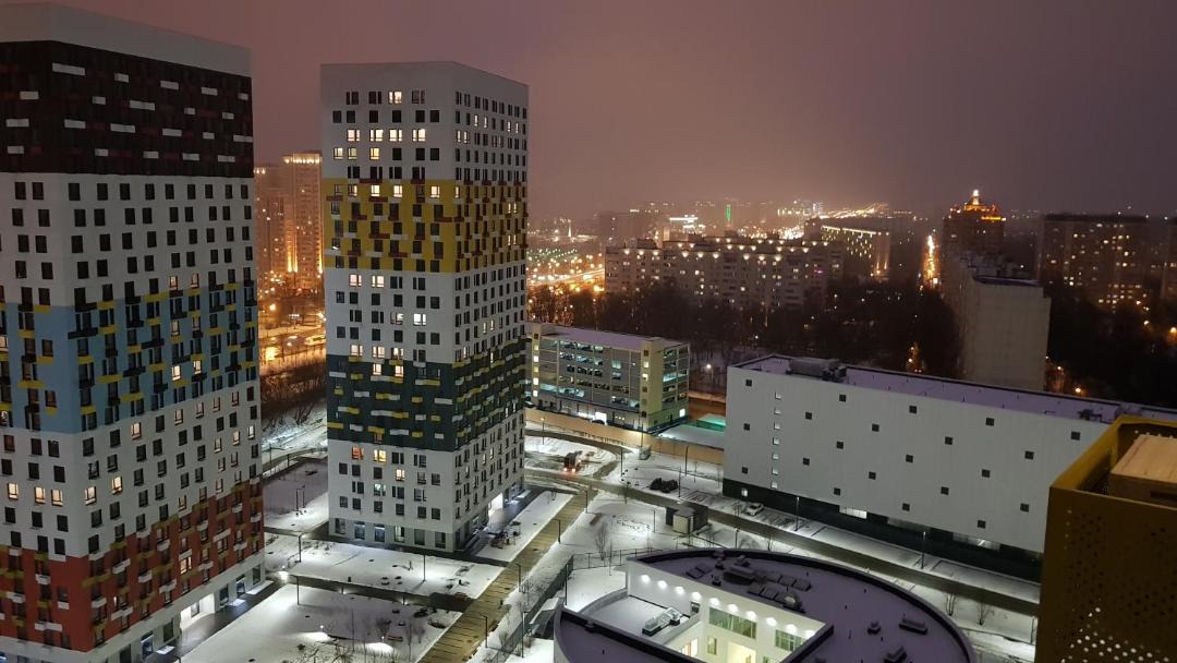 Photo of Others in Chertanovo Yuzhnoye
