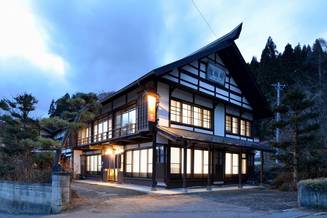 Photo of Others in Togakushi