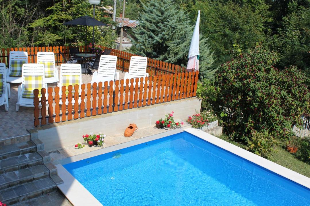 Photo of Patio Balcony in Gabrovo