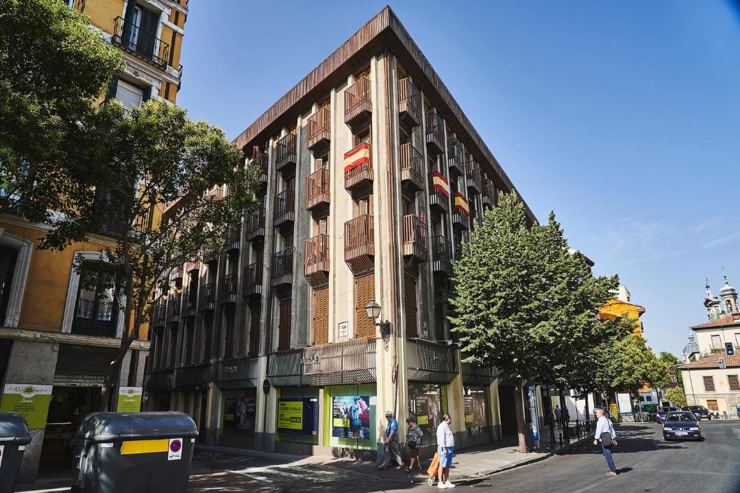 Photo of Others in Barrio de La Latina