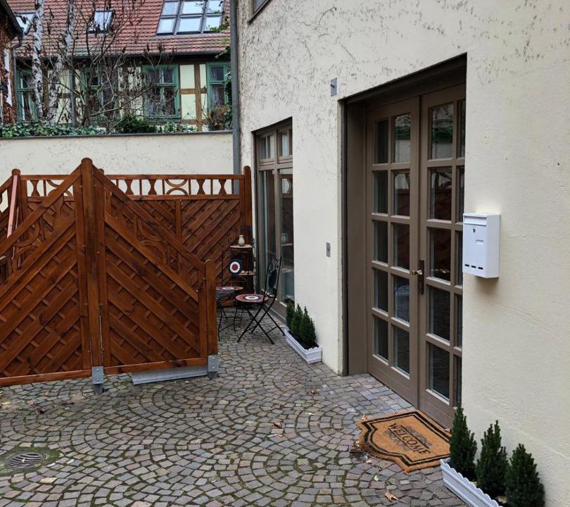 Photo of Others in Dutch Quarter
