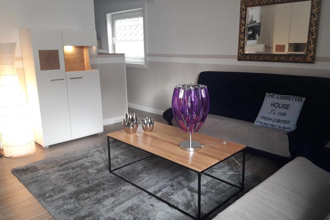 Photo of Livingroom in Winterberg
