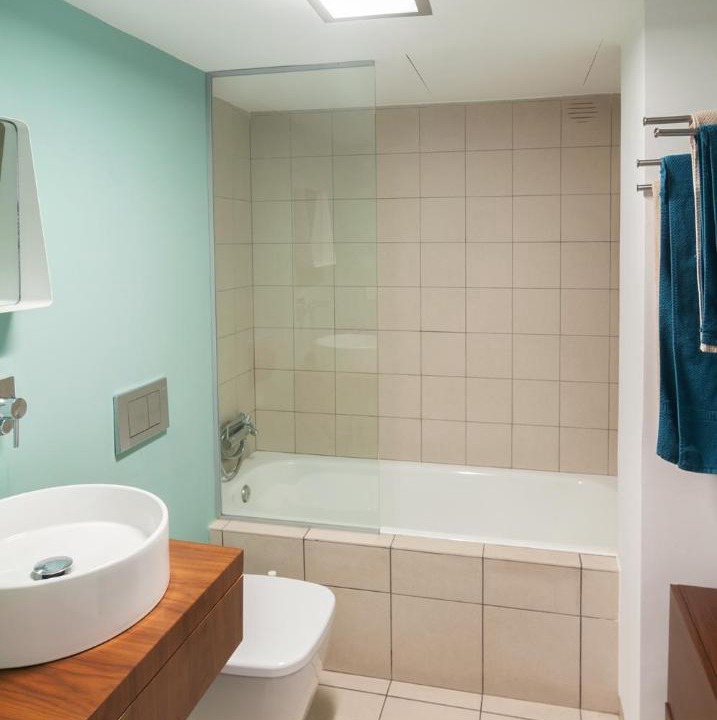 Photo of Bathroom in Alicante City Centre