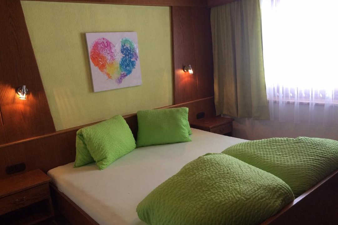 Photo of Bedroom in Runhof
