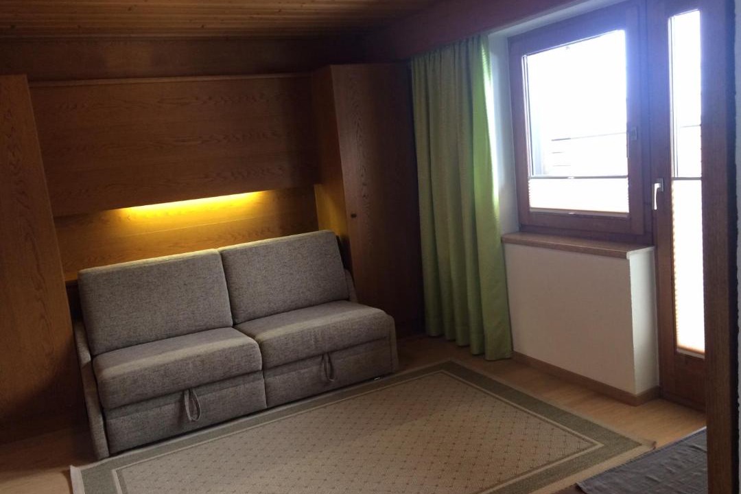 Photo of Livingroom in Runhof