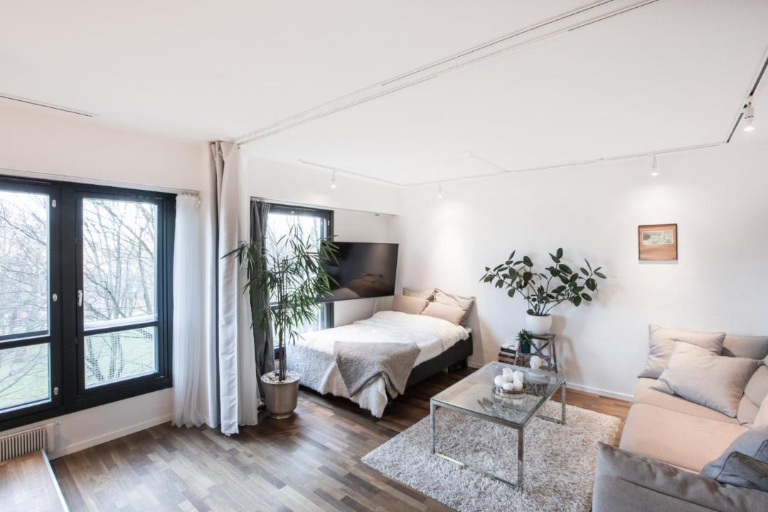 Photo of Livingroom in Kluuvi