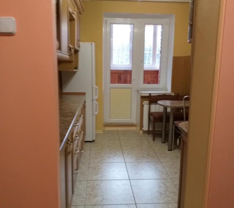 Photo of Livingroom in Solomjanskyj