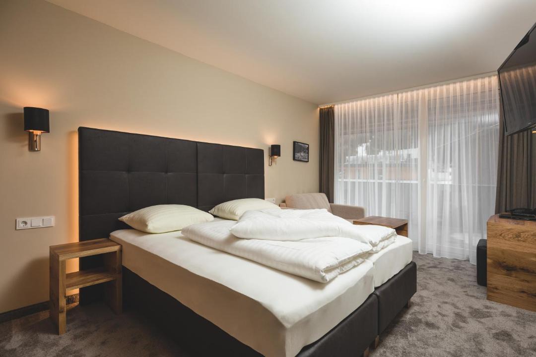 Photo of Bedroom in Mathon