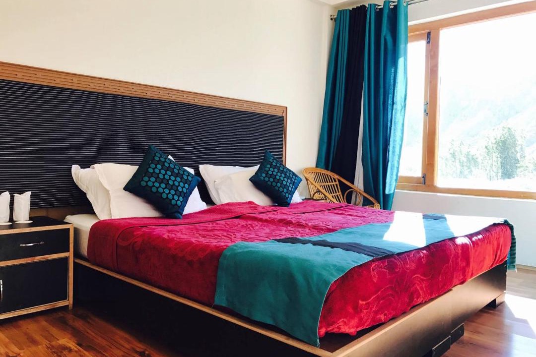 Photo of Bedroom in Tingmosgang