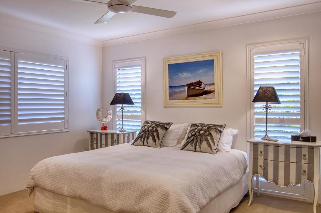 Photo of Bedroom in Cronulla
