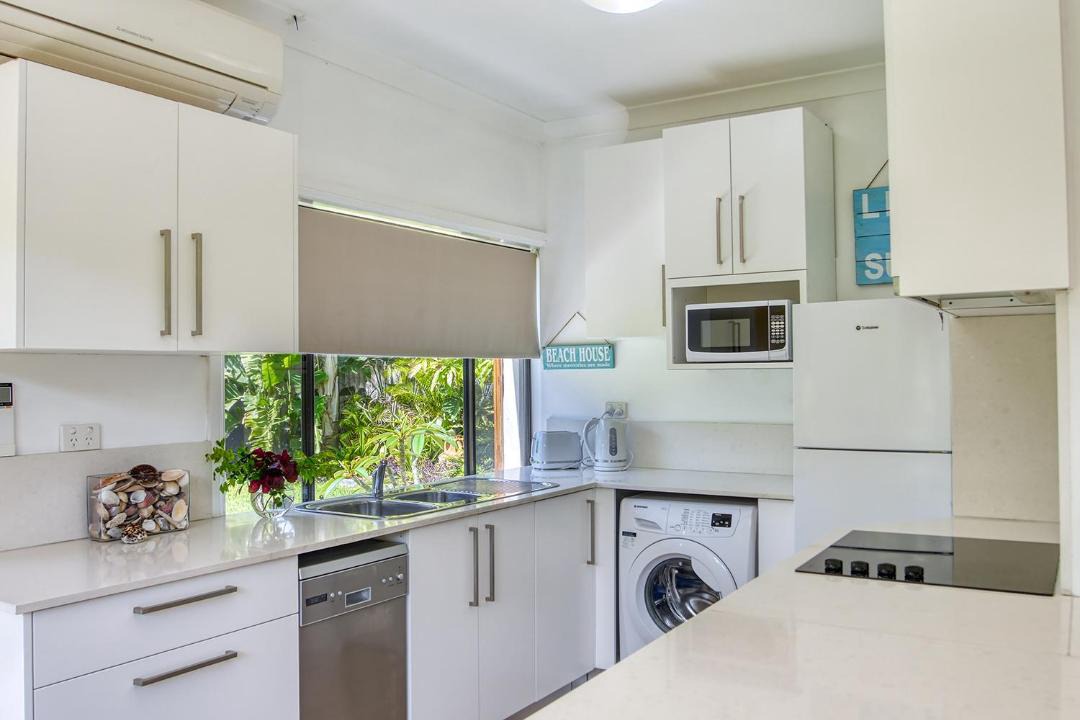 Photo of Kitchen in Cronulla