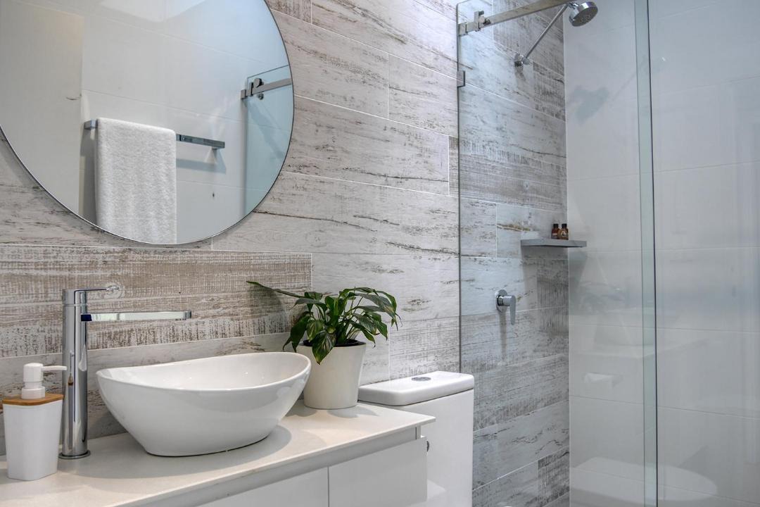 Photo of Bathroom in Cronulla