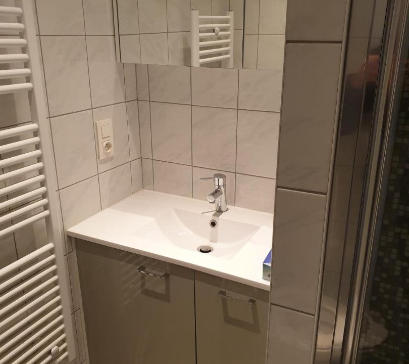 Photo of Bathroom in Anderlecht