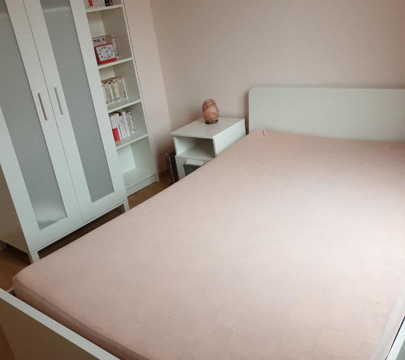 Photo of Bedroom in Anderlecht