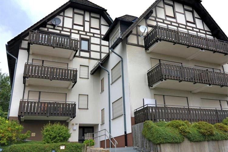 Photo of Buildings in Neuastenberg