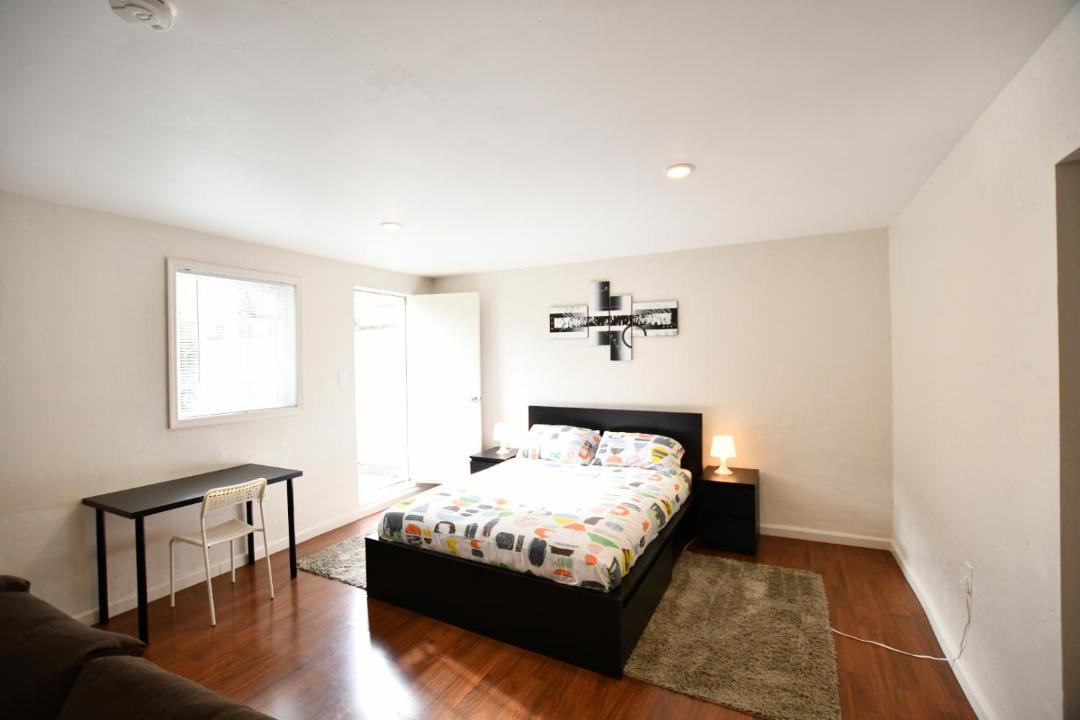 Photo of Bedroom in Daly City