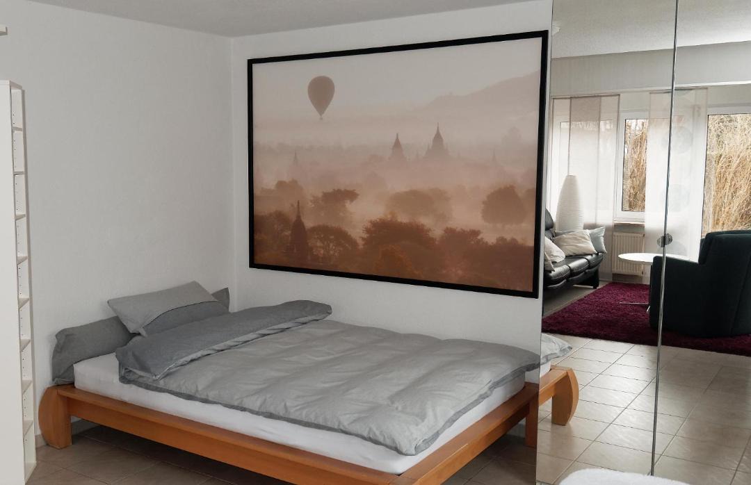 Photo of Bedroom in Vogt