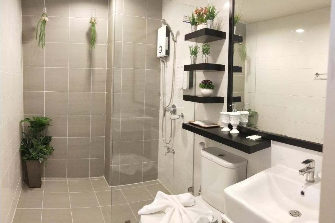 Photo of Bathroom in Mu Si