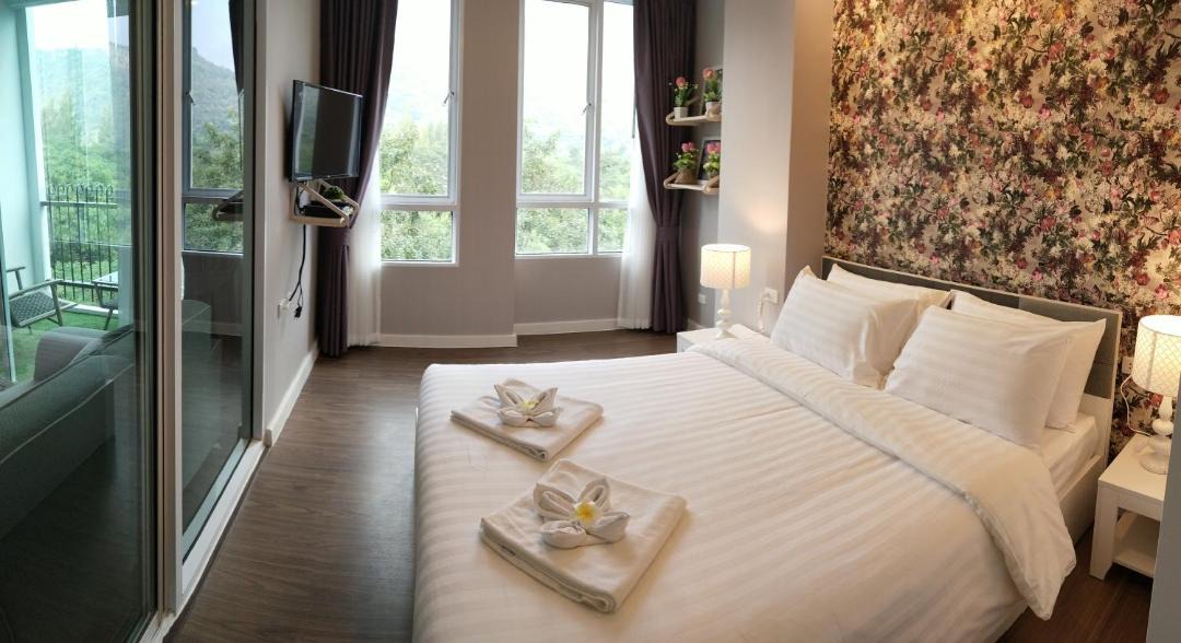 Photo of Bedroom in Mu Si