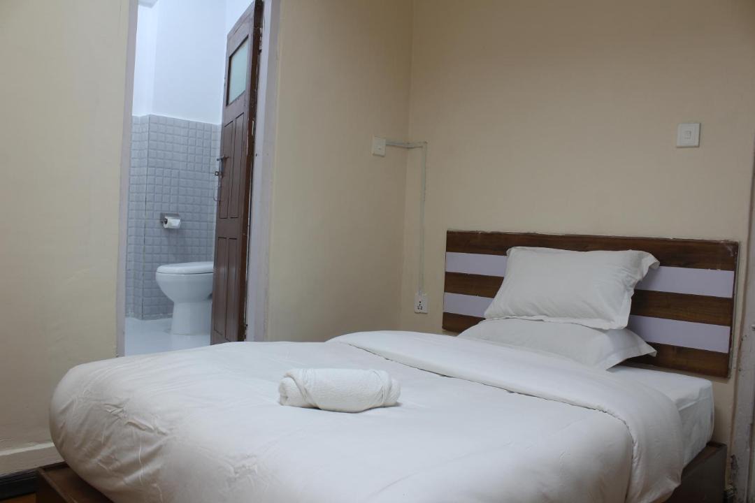 Photo of Bedroom in Gorkha