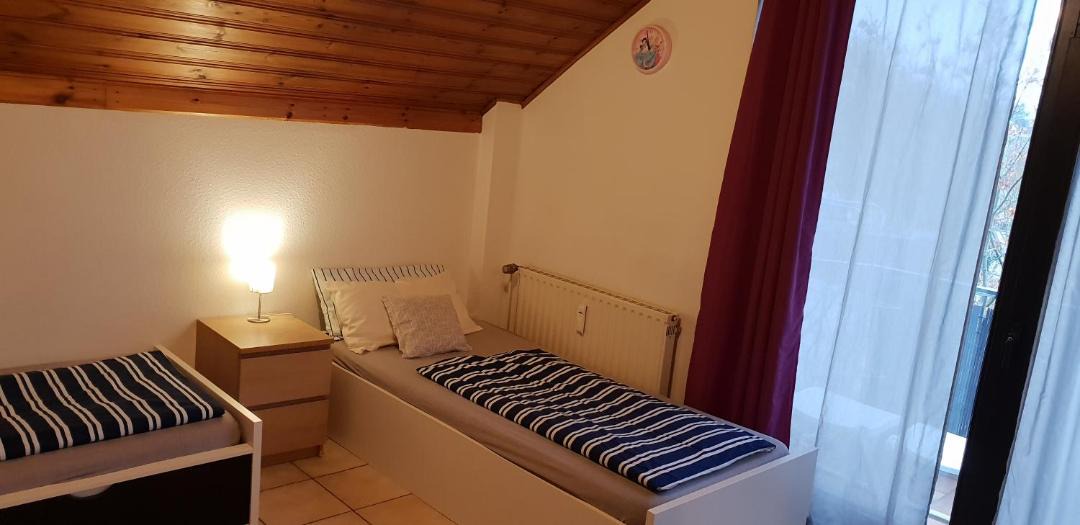 Photo of Bedroom in Alt-Godesberg