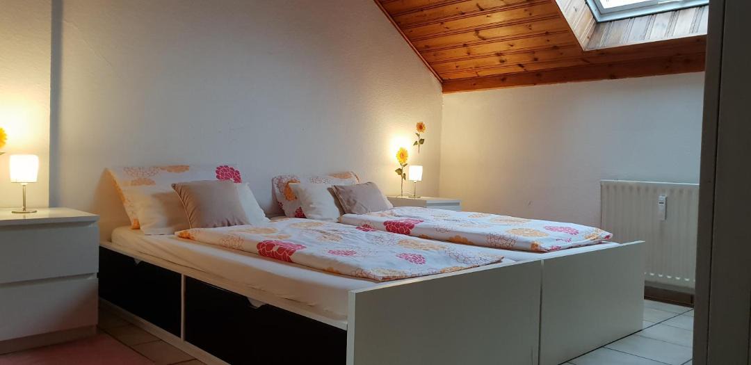 Photo of Bedroom in Alt-Godesberg