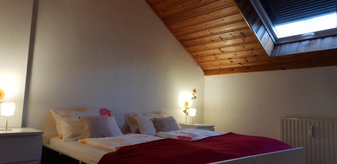 Photo of Bedroom in Alt-Godesberg