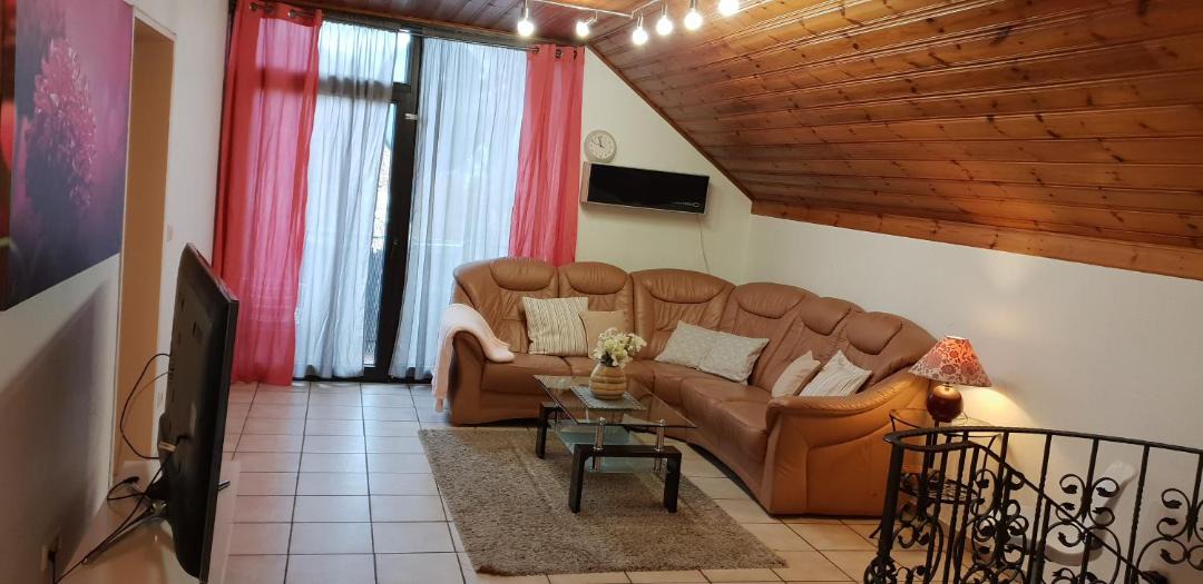 Photo of Livingroom in Alt-Godesberg