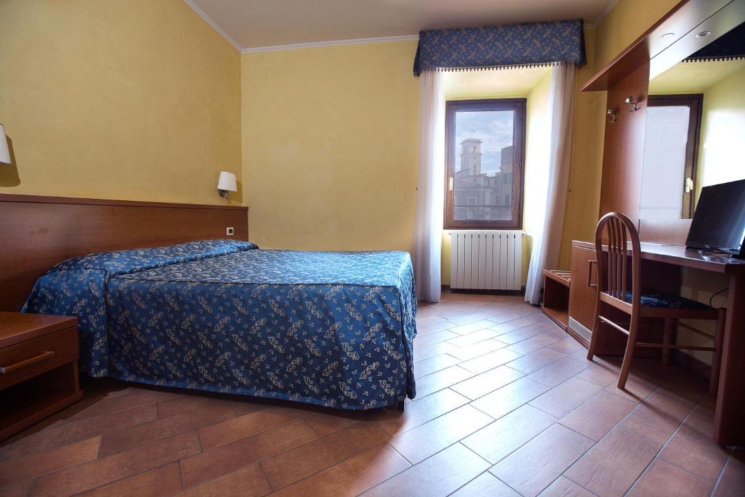 Photo of Bedroom in Monterotondo