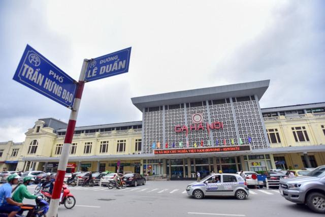 Photo of Others in Dong Da