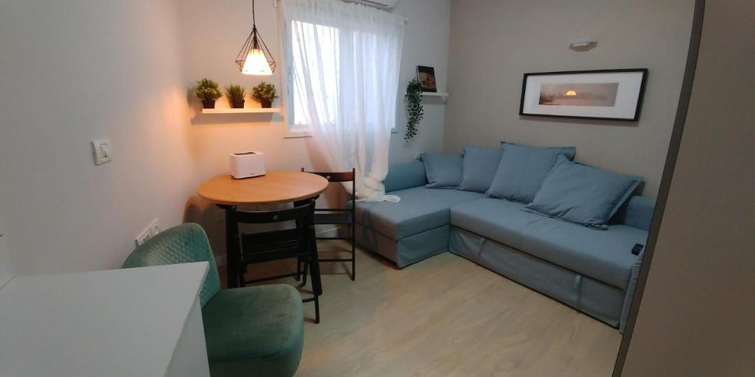 Photo of Livingroom in Netanya