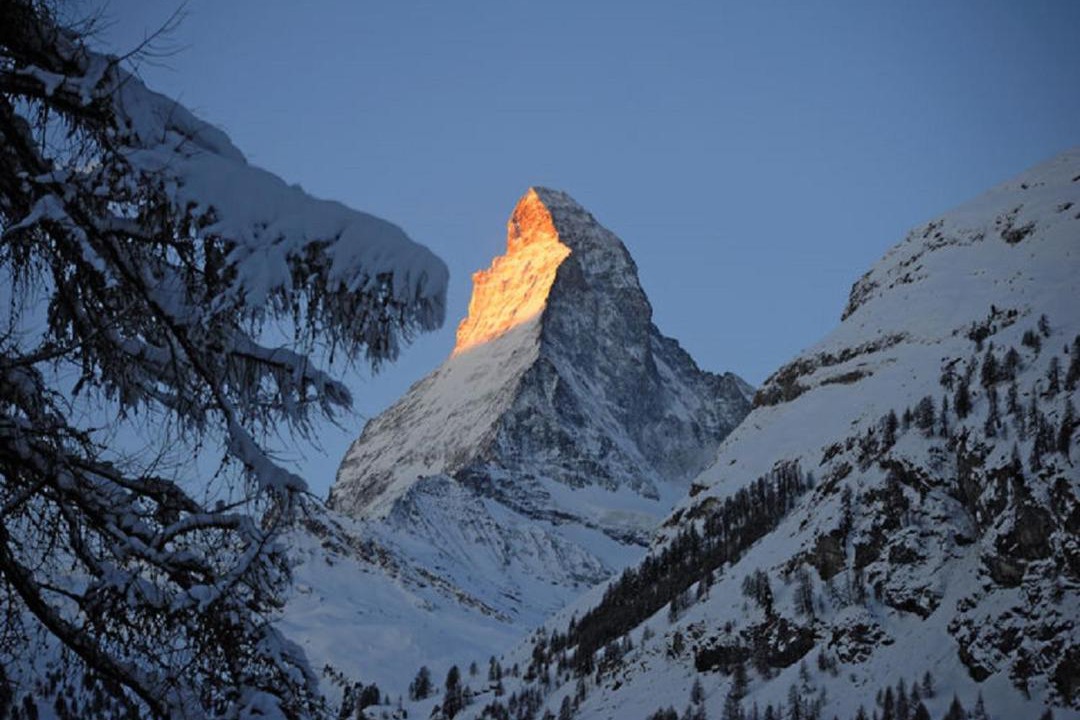 Photo of Others in Zermatt